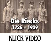 Die Rieck Familie 1736-1939